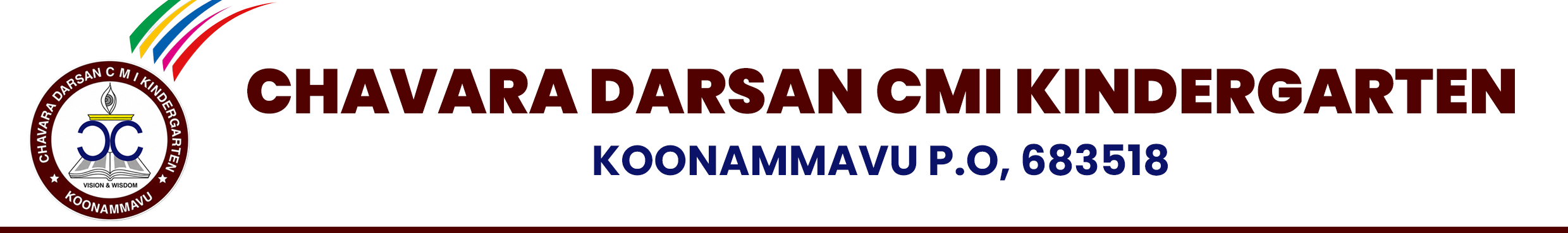 Chavara Darsan