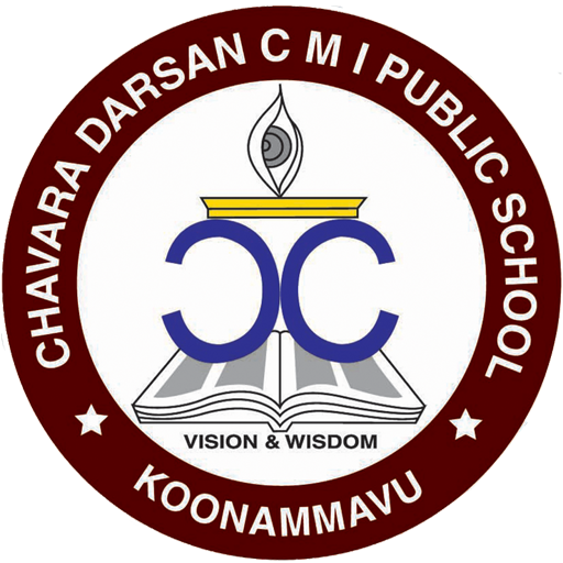 Chavara Darsan